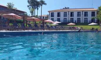 Imagem: Diárias para até 5 pessoas no Quinta Santa