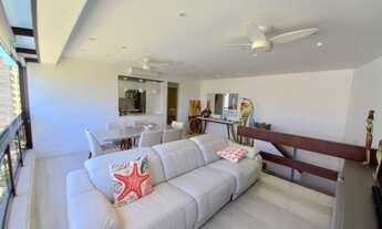 Imagem 4: Apartamento Duplex com 3 dormitórios à venda, 110 m² por R$ 1.750.000 - Riviera de São Lou