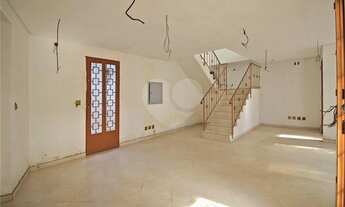 Imagem: Casa alto padrão no Brooklin