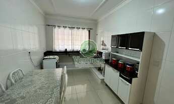 Imagem 4: Casa à venda no Bairro São Marcos em Porto Feliz