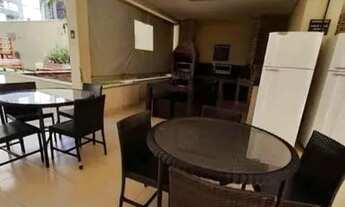 Imagem 2: LINDO apartamento para venda com 103 m² e 3 quartos em Aguas Clara - DF