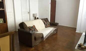 Imagem: Rio de Janeiro - Casa Padrão - Botafogo