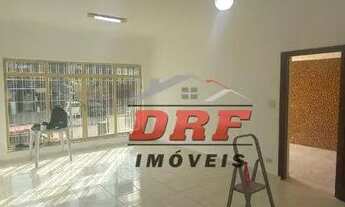 Imagem: Casa com 3 dormitórios para alugar, 130