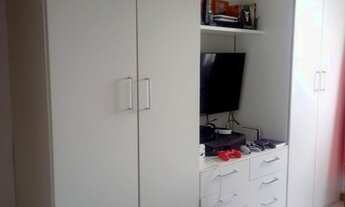 Imagem 6: Edifício Torre Vitta Home