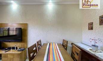 Imagem 6: Casa independente com 3 dormitórios à venda, 92 m² por R$ 650.000 - Palmeiras - Cabo Frio