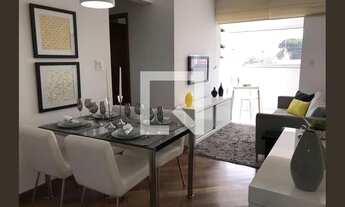 Imagem 3: Apartamento à Venda - Campestre, 2 Quartos, 60 m2