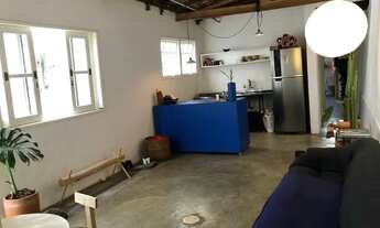 Imagem 3: Casa Térrea à venda na Lapa com 170m² 2 dormitórios 1 suíte 2 banheiros 4 vagas