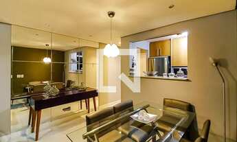 Imagem 3: Apartamento à Venda - Mandaqui, 3 Quartos, 76 m2