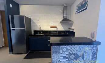 Imagem 5: Apartamento à venda com 2 dormitórios no Itaguá, Ubatuba - SP