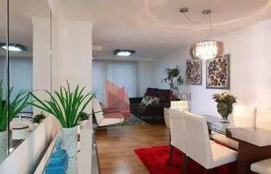 Imagem 3: LOCAÇÃO: Apartamento MOBILIADO, com Suíte e 2 Dormitórios, Fazenda, Itajaí/SC!