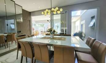 Imagem 5: Casa com 3 dormitórios à venda, 220 m² por R$ 1.800.000,00 - Residencial Imigrantes - Nova