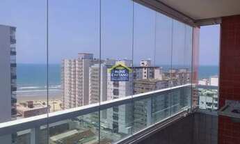 Imagem: Apto com 2 dorms, Ocian R$ 649 mil, Cod