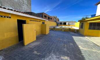 Imagem 4: CASARÃO 600M2, OLINDA, PERTO PATTEO, 169MIL, ACEITA CARRO, COM PISCINA, ESCIRUTADO GABR