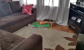 Imagem 3: SOBRADO COM 3 DORM