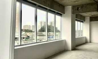 Imagem 6: São Paulo - Conjunto Comercial/Sala - Várzea de Baixo