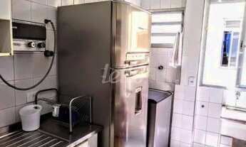 Imagem 7: São Paulo - Apartamento Padrão - Consolação