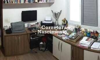 Imagem 7: HR.Casa no Condomíio Elegance para locação com 4 dormitórios - Jardim Santa Maria