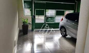 Imagem 2: Casa com 3 dormitórios à venda, 80 m² por R$ 290.000,00 - Jardim Marília - Marília/SP