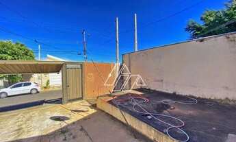 Imagem 2: Casa com 2 dormitórios à venda, 60 m² por R$ 220.000,00 - Jardim Domingos de Léo - Marília