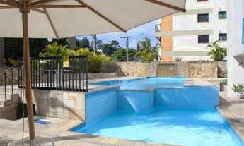 Imagem: São Paulo - Apartamento Padrão - CAMPO