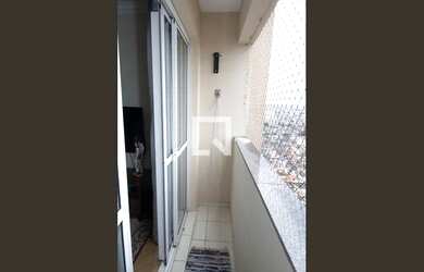 Imagem 7: Apartamento para Aluguel - Vila Ema, 2 Quartos, 52 m2