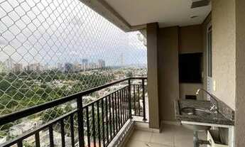 Imagem 7: Apartamento para locação ou venda em Alphaville - Barueri, SP