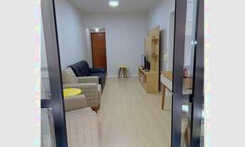 Imagem 5: Locação apto 2 quartos Braga próx a Via Principal