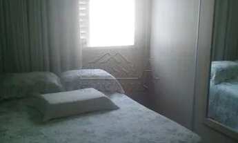 Imagem 2: Casa Padrão em Sertãozinho