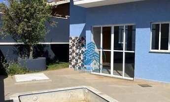 Imagem: Casa com 3 dormitórios à venda, 140 m²