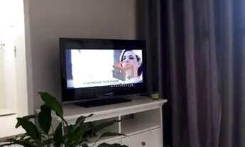 Imagem 2: Apartamento- 43m², Assunção- São Bernardo do Campo - SP