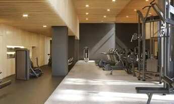 Imagem 4: APARTAMENTO - ITAIM BIBI - SP