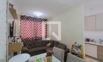 Imagem 3: Apartamento para Aluguel - Ermelino Matarazzo, 2 Quartos, 42 m2