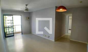 Imagem: Apartamento para Aluguel - Ingá, 2 Quartos