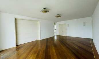 Imagem 4: Locação Apartamento 3 Dormitórios - 249 m² Higienópolis