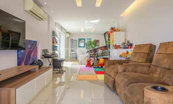 Imagem 4: Barra da Tijuca Apartamento cobertura com 3 dormitórios