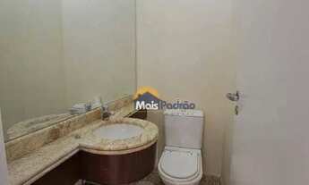 Imagem 6: Sobrado em condomínio fechado em frete do campo de golf