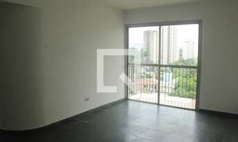 Imagem 2: Apartamento para Aluguel - Jardim Marajoara , 2 Quartos, 72 m2