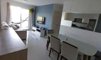 Imagem 2: Apartamento para aluguel e venda com 60 metros quadrados com 2 quartos na Chácara Santo An