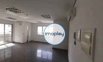 Imagem: Conjunto bem localizado no Itaim Bibi para