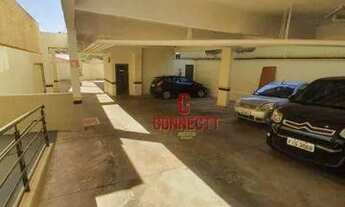 Imagem 4: Apartamento com 2 dormitórios para alugar, 55 m² por R$ 1.500,01/mês - Vila Seixas - Ribei