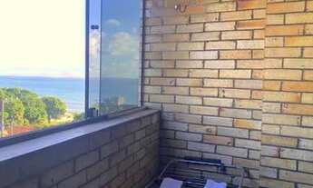 Imagem 2: Apartamento vista-mar