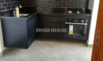 Imagem 4: Apartamento - Jardim Nossa Senhora Auxiliadora - Campinas