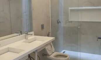 Imagem 6: Sobrado novo no Alphaville 2 com 3 suites