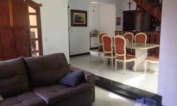 Imagem 7: Casa com 3 dormitórios para alugar em Belo Horizonte