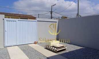 Imagem 4: Casa com 2 dormitórios à venda, 65 m² por R$ 260.000 - Village Rio das Ostras - Rio das Os