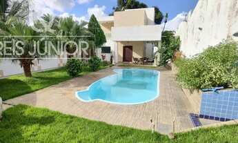 Imagem 4: 4/4, piscina, estrutura de lazer e segurança