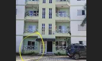 Imagem 6: Apartamento para aluguel com 90 metros quadrados com 2 quartos em Tabaú - Pindamonhangaba