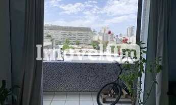 Imagem 7: Vila Madalena Apartamento com 3 dormitórios