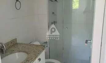 Imagem 9: Apartamento à venda, 2 quartos, 1 suíte, 1 vaga, Vila Isabel - RIO DE JANEIRO/RJ