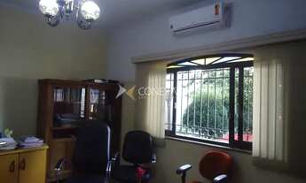 Imagem 2: Casa - Jardim Flamboyant - Campinas